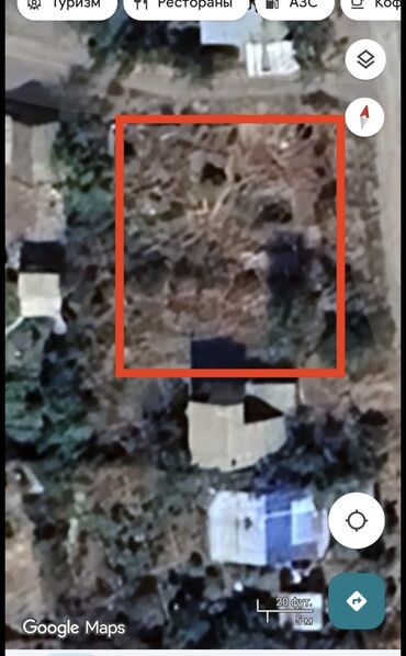 Продажа участков: 5 соток, Для строительства, Красная книга — 8