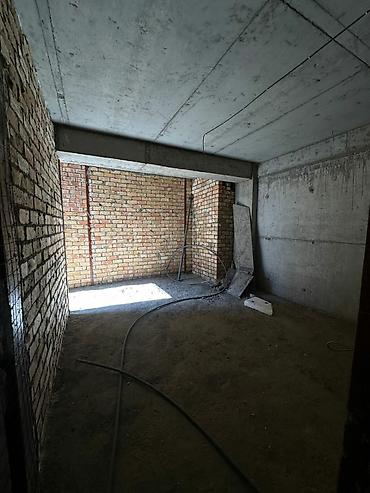 Продажа квартир: 3 комнаты, 115 м², Элитка, 12 этаж, Готовая ПСО (под самоотделку) — 5