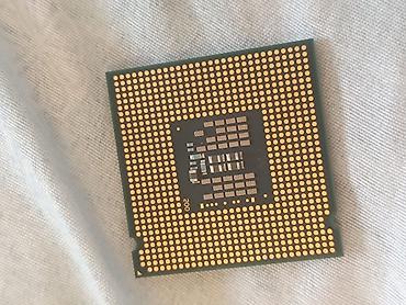 Intel Core 2 Quad Q9400 prosessor - Model: Intel Core 2 Quad Q9400 lalafo.az -da Intel Core 2 Quad Q9400 prosessor - Model: Intel Core 2 Quad Q9400