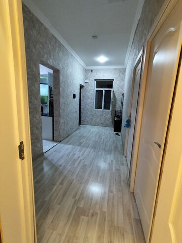 Mənzil kirayələyirəm: Xezer Rayon Bine qesebesinde 334 nomreli mektebin yaninda Dayanacaga — 6