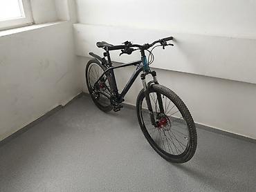 ucuz velasibet: Dağ velosipedi – hardtail - Çərçivə: Alüminium hardtail, şaquli — 1