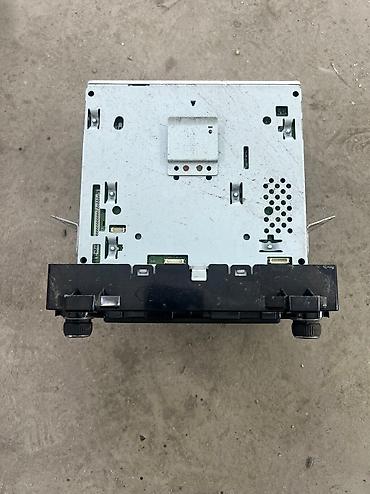 Магнитолы: Б/у, 2-DIN, 1 ", Без системы, Без оперативной памяти ГБ ОЗУ, Без встроенной памяти Гб ПЗУ — 12
