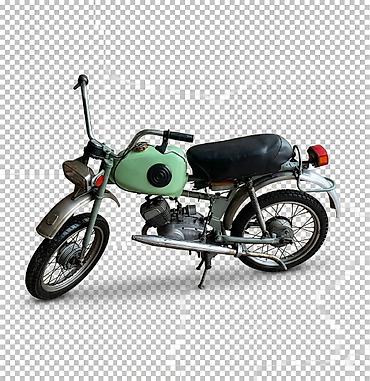 moto 150: Moped her şeyi qaydasindadir.birce matoru yoxdur.Qiymet 150 azn — 1