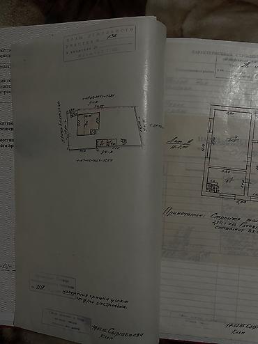 продажа участки и домов бишкек: Срочно продается дом жил массив Ала -Тоо 1 Описание : 5 соток — 4