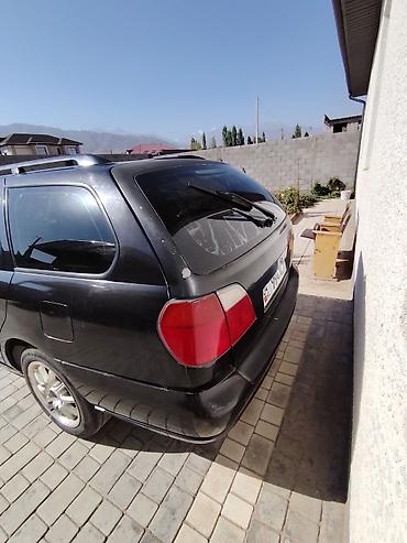 Продажа авто: Nissan Primera: 2001 г., 1.8 л, Механика, Бензин, Универсал — 10