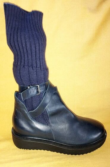 Čizme: Čizme, 38 — 4