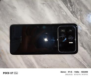 galaxy not: Смартфон Xiaomi 11 Ultra ТЕЛЕФОН В НЕ РАБОЧЕМ СОСТОЯНИИ СЛОМАЛ ЭКРАН — 4