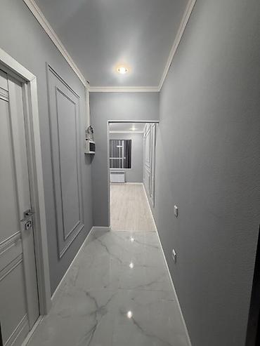 Продажа квартир: 1 комната, 27 м², Элитка, 9 этаж, Евроремонт — 13