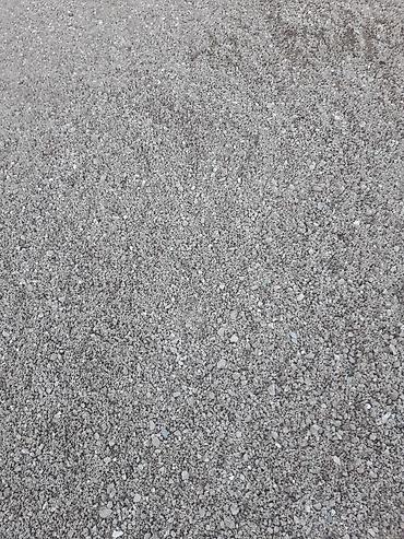 Смесь щебень и отсев: Смесь щебень и отсев, Чистая, Для фундамента, Хово — 4