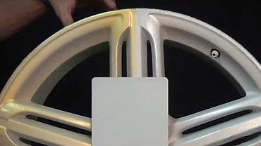 Auto delovi, gume i tjuning: Sprej folija silver plasti dip - Motip. Kvalitetni sprejevi nemacke — 3