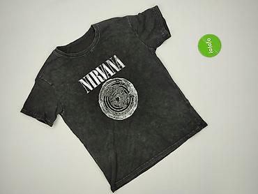 punk: Nirvana, Koszulka dla mężczyzn, rozmiar S — 2