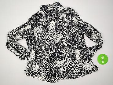 camo: Marks & Spencer, Bluzka damska, rozmiar 4XL — 3