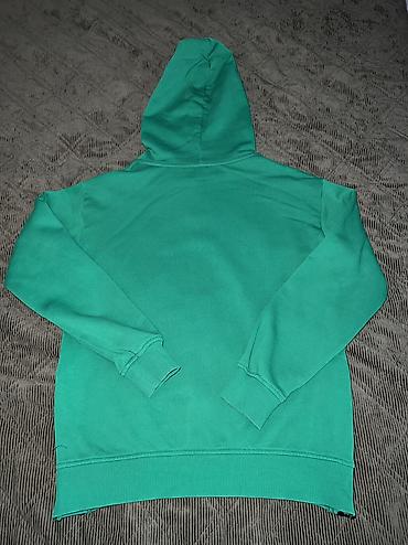 bianco bags: BENNETON duks vel.2XL 160cm,potpuno nov bez etikete,nikad nošen duks — 5