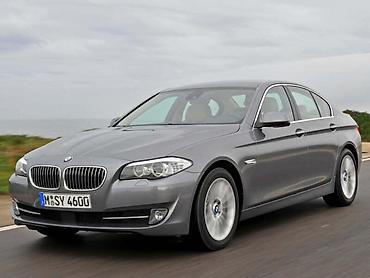 iž 39: STAKLA ZA BMW 518 OD 2010. DO 2016. GOD. | Kompletna stakla,prozori — 1