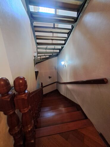 Продажа домов: Дом, 344 м², 8 комнат, Собственник, Дизайнерский ремонт — 22