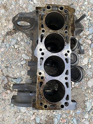 Другие детали для мотора: Запчаст — 6