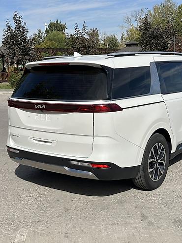Kia: Kia Carnival: 2023 г. — 11