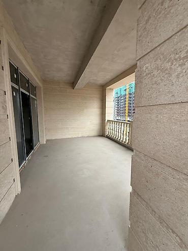 Продажа квартир: 4 комнаты, 342 м², Элитка, Готовая ПСО (под самоотделку) — 14