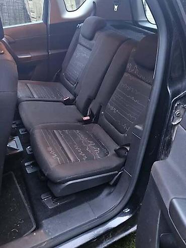 levo krilo pezo 206: SEDISTA ZA OPEL MERIVA OD 2010. DO 2014. GOD. | Svi delovi za Opel — 4