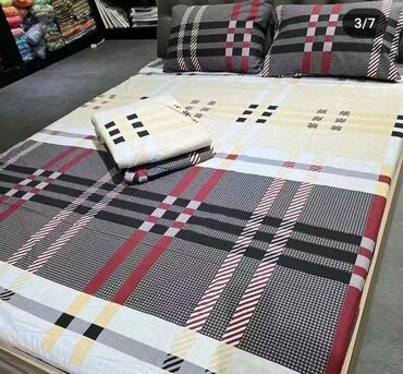 Комплекты постельного белья: Постельное бельё,100% хлопок, постельное бельё, постельное бельё at lalafo.kg — 27 Комплекты постельного белья: Постельное бельё,100% хлопок, постельное бельё, постельное бельё — 27