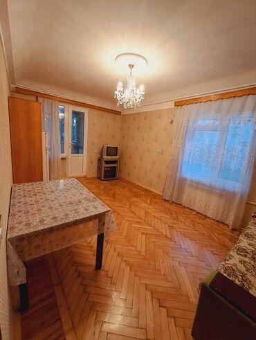 Köhnə tikili: Bakı, 1 otaqlı, Köhnə tikili, m. Neftçilər, 36 kv. m — 2