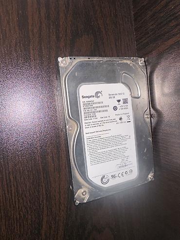 xarici hard disk satilir: Salam HDD 256 gb yaddaş içində 1C Ticarət proqramı var bütün mallar — 1