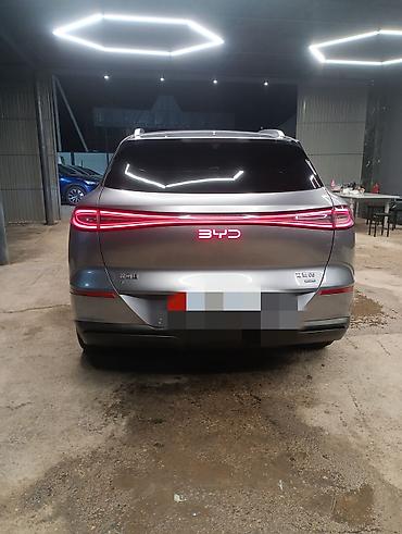 byd song pro 2024: BYD Song Plus: 2025 г., Электромобиль, Кроссовер — 2