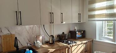 Продажа квартир: 2 комнаты, 48 м², 8 мкр 105 серия, 6 этаж, Косметический ремонт — 7