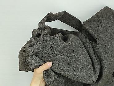długa parka: Bershka, Płaszcz damski, rozmiar XS — 6