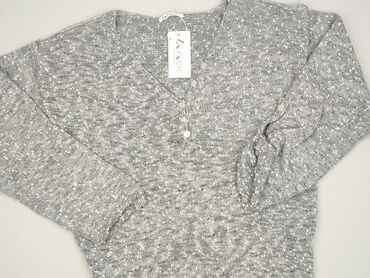 paramour sweter: Sweter damski, M