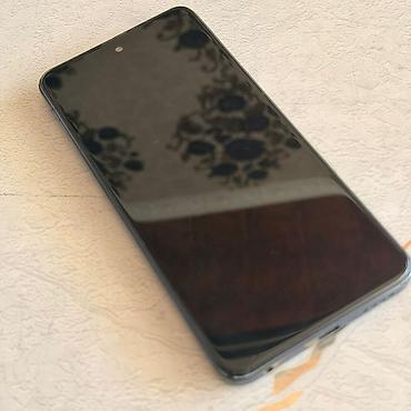 на камерный свет: Infinix HOT 50i, Б/у, цвет - Синий, 2 SIM — 7