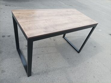 Письменные столы: Письменный стол, Новый — 9