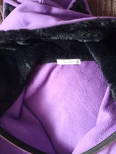 torbice marc jacobs: Ženska jaknica, za sezonu proleće - jesen, vel. xl/xxl (merim — 5