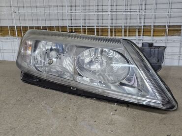 Передние фары: Передняя правая фара Renault 2003 г., Б/у, Оригинал, Германия at lalafo.kg — 4 Передние фары: Передняя правая фара Renault 2003 г., Б/у, Оригинал, Германия — 4