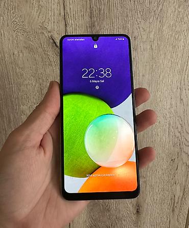 samsung bluetooth: Samsung Galaxy A22, 128 ГБ — 1
