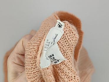 logg sweter: H&M L.O.G.G., Sweter damski, rozmiar M — 4