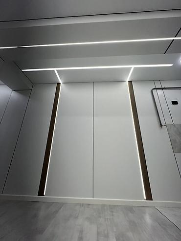 Продажа квартир: 2 комнаты, 36 м², Ак-Орго ж/м Элитка, 1 этаж — 4