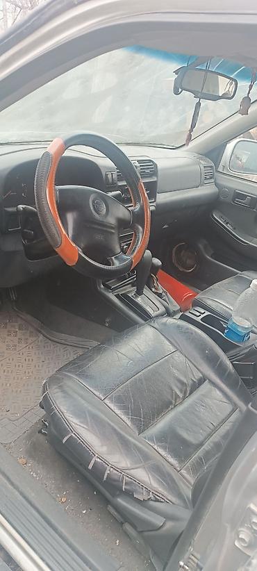 рэндж ровер: Продам Opel Frontera (5‑дверный). Подойдёт для восстановления или на — 1