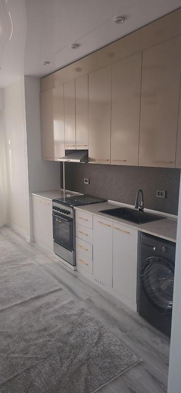 o store: 2 комнаты, 78 м², Таатан ТЦ, 14 этаж, Дизайнерский ремонт — 6