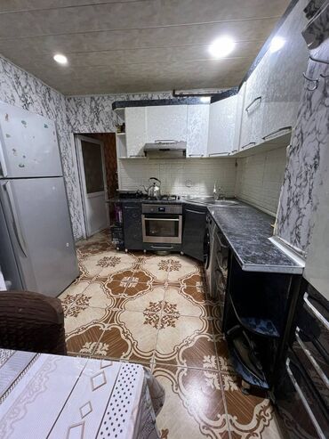 Köhnə tikili: Bakı, 3 otaqlı, Köhnə tikili, m. Həzi Aslanov, 82 kv. m — 13