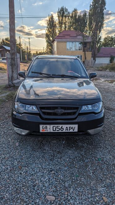 деу нексия автомат: Daewoo Nexia: 2011 г., 1.5 л, Механика, Бензин, Седан