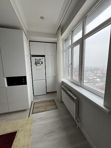 Продажа квартир: 2 комнаты, 70 м², Элитка, 11 этаж, Евроремонт — 9
