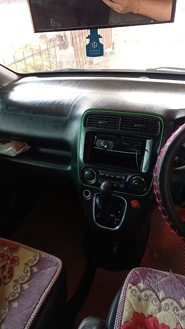 Honda: Honda Stream: 2001 г., Автомат, Бензин, Универсал — 10