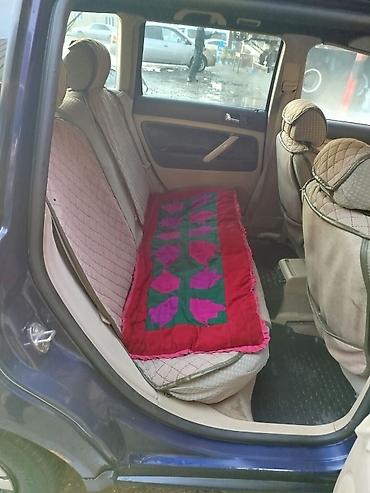 Volkswagen: Volkswagen Passat Variant: 2000 г., 1.8 л, Механика, Бензин, Универсал — 12