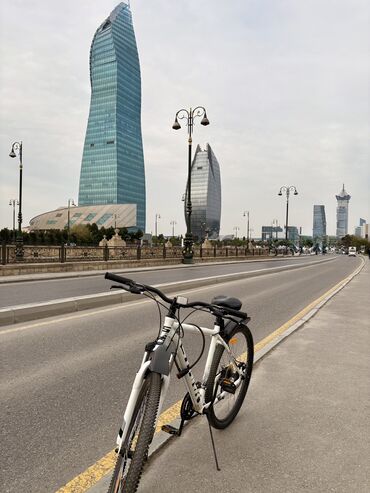 история азербайджана 5 класс мсо 1: İşlənmiş Dağ velosipedi Stark, 29", sürətlərin sayı: 27, Ünvandan götürmə, Pulsuz çatdırılma, Ödənişli çatdırılma