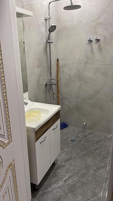 Yeni tikili: 2 otaqlı, Yeni tikili, 65 kv. m — 11