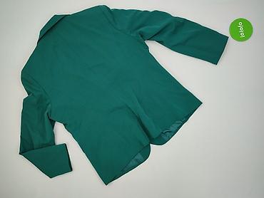 japan style: Helena Vera, Marynarka damska, rozmiar 4XL — 3