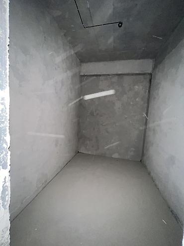 2100: 3 комнаты, 144 м², АУЦА Элитка, 1 этаж, ПСО (под самоотделку) — 4