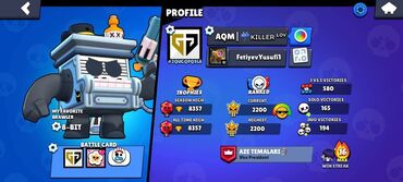 yazı stolu ikinci əl: Brawl starts 38 karakter 6 manata 8K kupa var whatsaptan yazin (+997 lalafo.az -da yazı stolu ikinci əl: Brawl starts 38 karakter 6 manata 8K kupa var whatsaptan yazin (+997