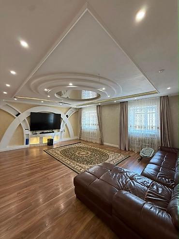 выбор: 📍 Арча-Бешик ж/м 🔘6-комнатный 🔘Этажи 2 🔘269м² Продается 6-комнатный — 3